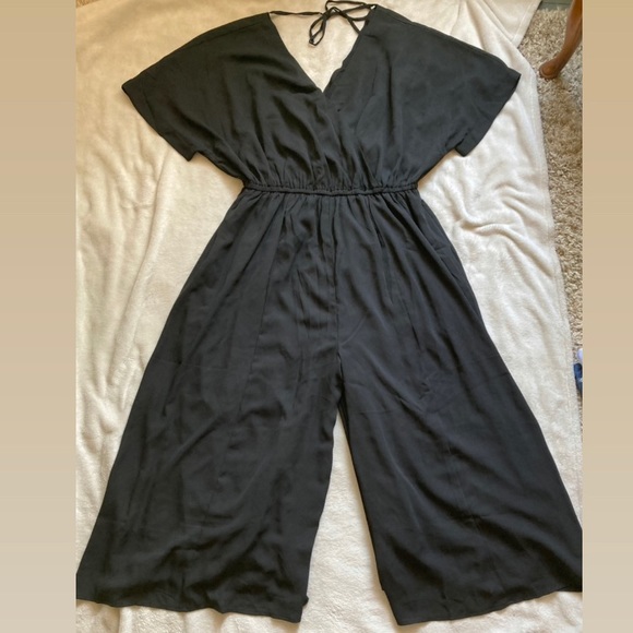 Modcloth Pants - NWT ModCloth Jumpsuit